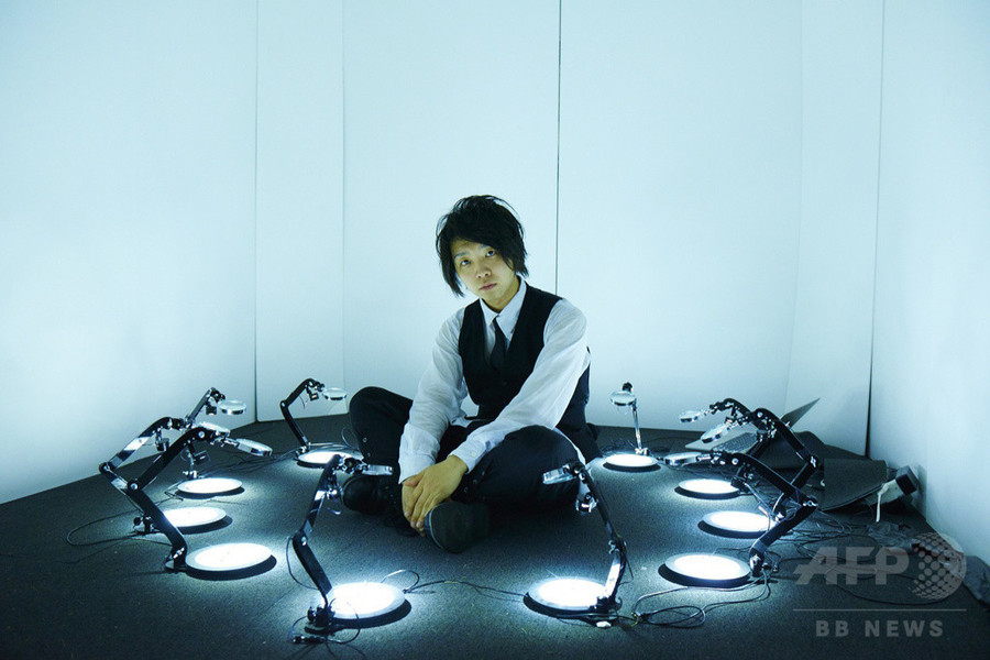 “ファッション×テクノロジー”、渋谷でイベント開催