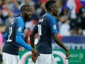 相手国歌を間違う失態も フランスがアルバニア下す 欧州選手権予選 写真9枚 国際ニュース Afpbb News