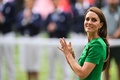 キャサリン英皇太子妃（2023年7月16日撮影）。(c)Glyn KIRK / AFP