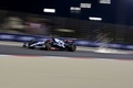 23F1開幕戦バーレーンGPのフリー走行2回目に臨むアルファタウリの角田裕毅（2023年3月3日撮影）。(c)ANDREJ ISAKOVIC / AFP