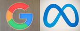 メタ、グーグルとクラウドコンピューティングの大規模契約 情報筋