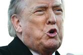 トランプ氏、イランの米軍艦攻撃は「ささいなこと」 停戦は継続
