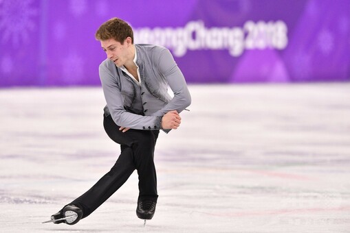 コレクション 2018 年 冬季 オリンピック 男子フィギュア