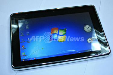 iPadのそっくり製品、半年前から販売中 中国 写真2枚 国際ニュース