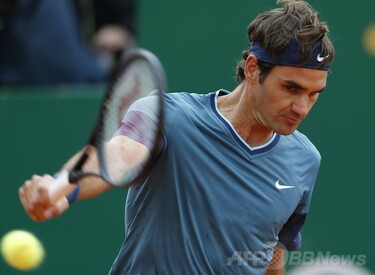 フェデラー、出産立ち会いで全仏オープン欠場の可能性 写真1枚 国際