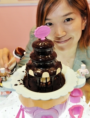 東京おもちゃショー2008｣閉幕 写真3枚 ファッション ニュース