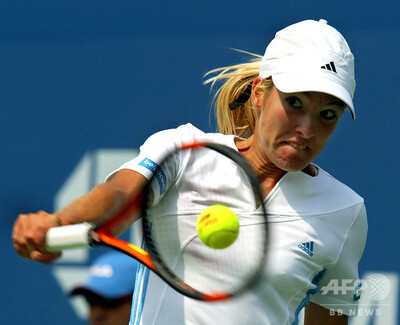 写真特集 歴代の女子テニス世界ランキング1位 写真27枚 ファッション ニュースならmode Press Powered By Afpbb News