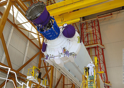 ベトナム初の人工衛星、打ち上げ延期に