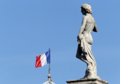 フランス人男性の精子数、約15年で3分の1減 仏研究