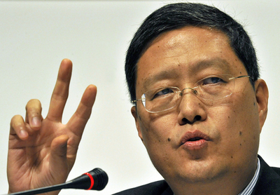 途上国グループ、EUの温暖化対策の資金拠出案を批判