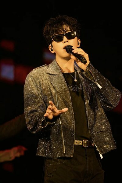 イム・ヨンウン、全国ツアー全会場完売目前