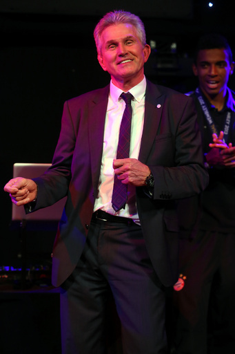 ハインケス監督の代理人、レアル復帰を示唆