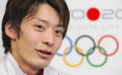 日本水泳連盟 入江の世界記録非公認に遺憾の意