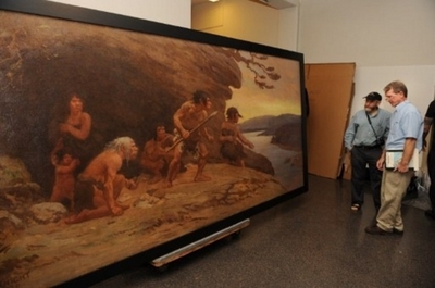 人類の免疫系を強くしたのは、ネアンデルタール人らとの性交渉