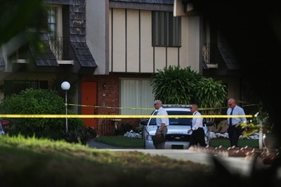 射殺した妻の写真をフェイスブックに投稿、米マイアミで男逮捕