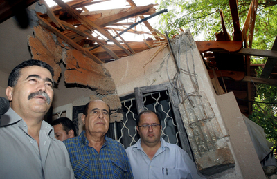 イスラエル政府、新たな地上作戦を警告 - イスラエル