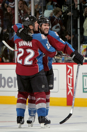 アバランチ 通算成績4勝2敗でワイルドを下し準決勝へ