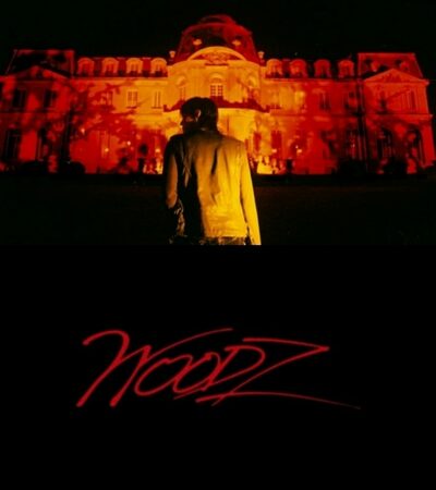 WOODZが新曲のティーザー映像