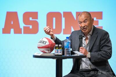 エディーHC ウェールズを暑さの中「走り回らせたい」 7月に2連戦