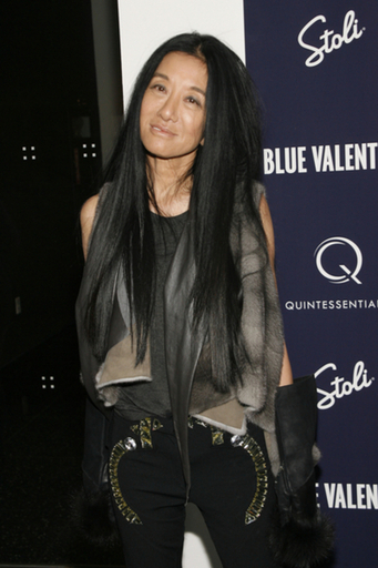 ヴェラ・ウォンの“信頼なるアドバイザー”は実の娘