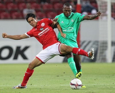 スーパーサブ武藤が今季2点目、マインツが今季初勝利