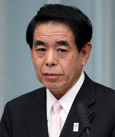 柔道女子暴力問題は「日本のスポーツ史上最大の危機」、下村文科相