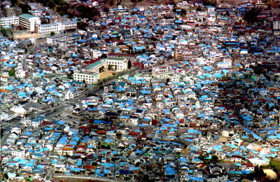 阪神・淡路大震災から20年