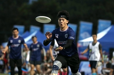 マイナートレンドスポーツ、中国で急速に流行