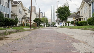 「南のハーレム」、歴史地区に認定 米テキサス州