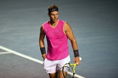 ナダルがお騒がせキリオスに不快感、「敬意に欠けている」