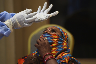 正常化「当面ない」 WHO、各国のコロナ対策不足に警告