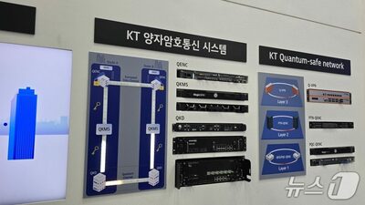 韓国、官民一体で量子産業化に本格着手