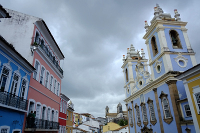 司祭がミサで禁欲破りを告白、ブラジル