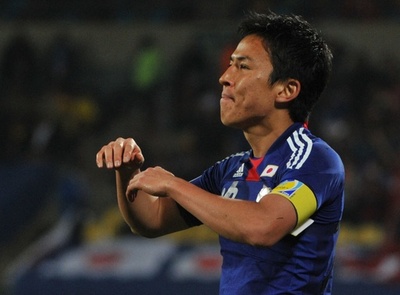 長谷部誠が今季限りで現役引退へ サッカー元日本代表主将