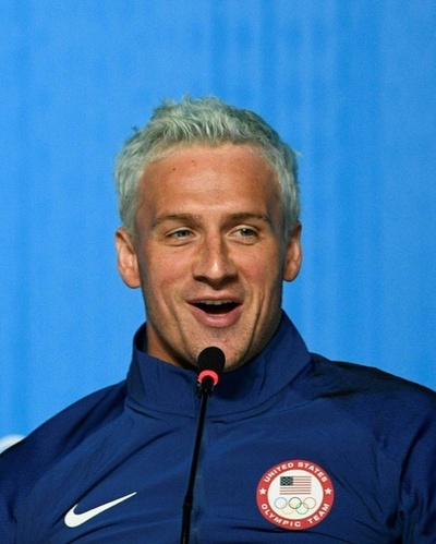 ロクテに10か月の出場停止処分、正式発表 リオ強盗偽証で