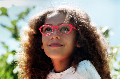 「マイキータ」キッズラインに新作2モデル登場