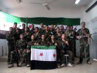 シリア大統領、デモ弾圧継続へ アラブ連盟の猶予期限過ぎる