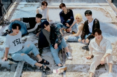 Stray Kids、先行注文数で再び自己最高記録更新 – KOREA WAVE