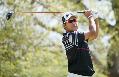 松山の敗退が決定、マキロイらが決勝ラウンド進出 デルマッチプレー
