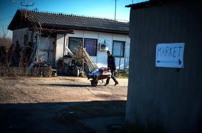 国際司法裁判所、クロアチアとセルビアの「大量虐殺」の訴え棄却