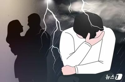 妻の不倫発覚、精神的に崩れる一家の大黒柱…韓国「外出すら怖い」と追い詰められた心境