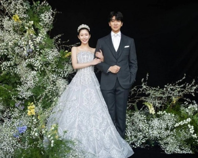 イ・スンギ×イ・ダインが祝儀全額を寄付