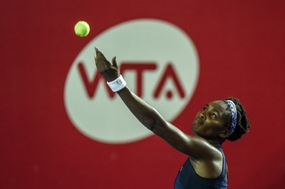 ヴィーナスが香港オープン準決勝へ、最終戦まであと一歩