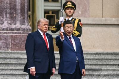 習氏、中国は世界に向けて「より広く開かれる」 米企業トップらに語る
