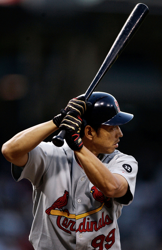 ＜07MLB＞田口 1安打3打点の活躍でチームの勝利に貢献 - 米国