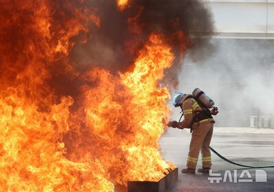 韓国でサンドイッチパネル火災3万件超…既存建物の規制に空白