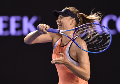 ラケット提供のヘッド社、シャラポワとの契約を継続