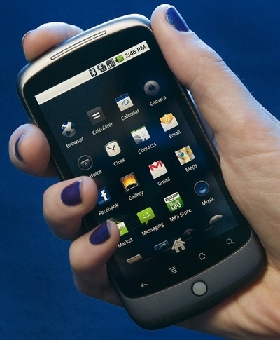 グーグル携帯アプリに翻訳機能を追加、まずは5言語から