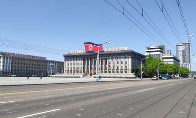 朝鮮 オミクロン変異株検出 最大規模の感染症対策を実施