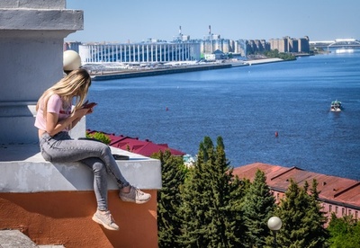 「ロシアではハッキングに注意」、W杯で渡航するファンらに米情報当局が警告